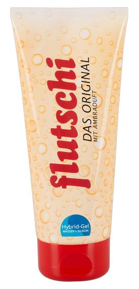 Лубрикант - Flutschi Das Original, 200 мл