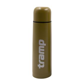 Термос Tramp Basic 0,5 л Хакі TRC-111-khaki