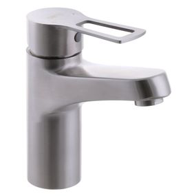 Змішувач для раковини ZERIX HSB-001 (ZX3161)