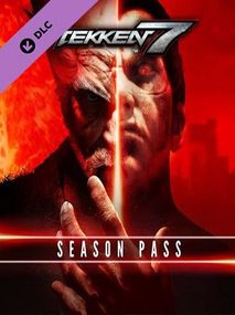 TEKKEN 7 - Season Pass Xbox Live Key EUROPE
