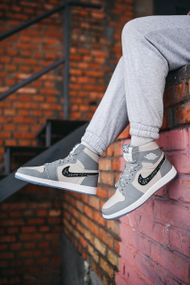 Кросівки на кожний день Air Jordan 1 x D1io1r  , В'єтнам 0366