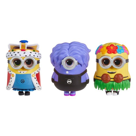 Дитячий ігровий набір з лялькою L.O.L. Surprise! 542728 серії "Loves Minions" | Зображення 3