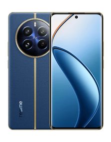 Смартфон realme 12 Pro 5G 12/512GB Submariner Blue RU Version (Глобальная Версия)