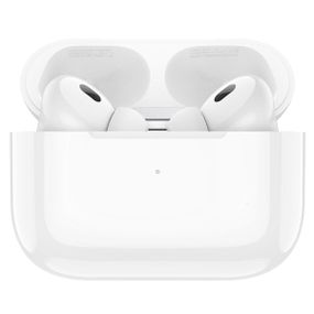 Беспроводные наушники HOCO EW50 True wireless stereo headset White