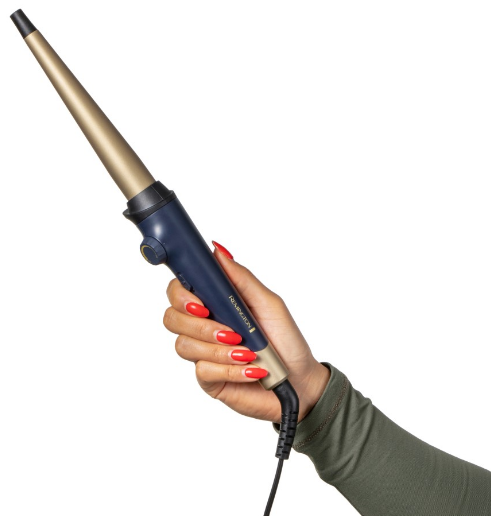 Плойка Remington CI5805 Sapphire Luxe Curling Wand | Зображення 1