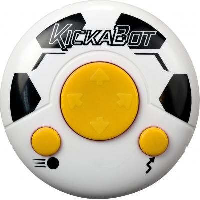 Интерактивная игрушка Silverlit Роботы-футболисты (88549) | Зображення 3
