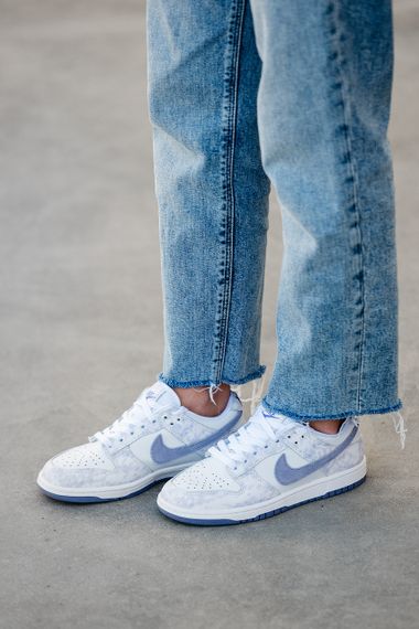 КроссовкиSB Dunk Low весна/лето/осень 0571 38 24.5 | Зображення 4