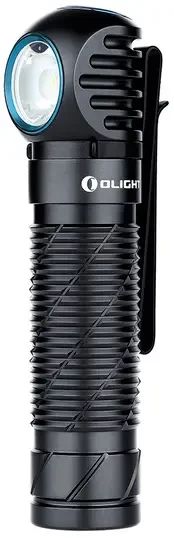Ліхтар Olight Perun 2 Black | Зображення 1