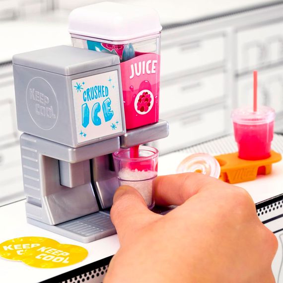 Игровой набор для творчества «Создай Свой Быт» Miniverse 505600 | Зображення 7