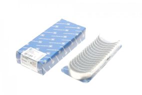 Вкладиші шатунніі Mercedes Benz E-class W211 W212 5.5 06- M273 +0.50  37032620