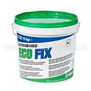 Клей фиксатор для ковровой плитки Mapei Ultrabond ECO Fix 10 кг