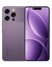 Смартфон Oukitel P1 Pro 4/256GB Purple