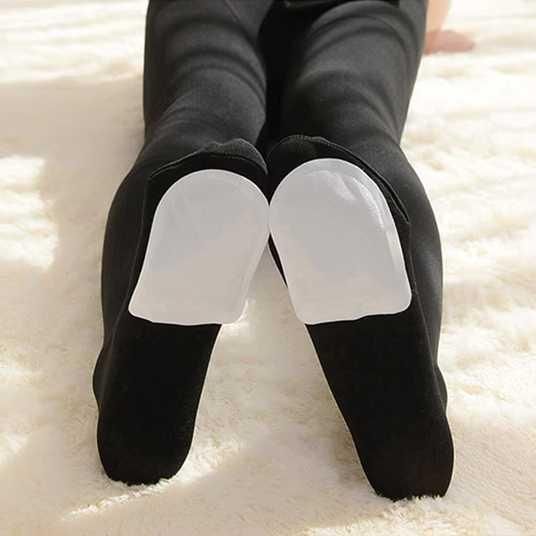 Химическая грелка для ног, до 8 часов, 2 шт., Toe Warmer  / Грелка для пальцев ног | Зображення 4