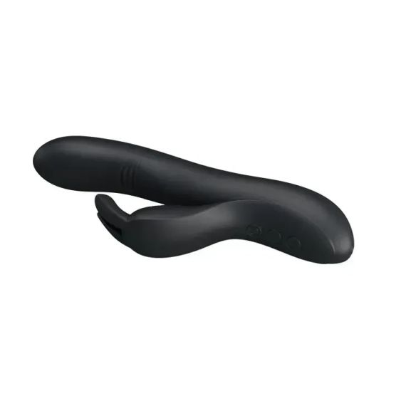 Вібратор PRETTY LOVE DYLAN USB 4 waving 7 vibration Sex Aura | Зображення 3