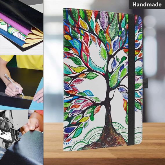 Чохол для Blackview Tab 7 Pro 10" — Тонкий, надійний та стильний! 💼📱 | Зображення 2