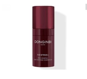 Антивікова есенція з екстрактом женьшеню Donginbi Red Ginseng Daily Defense Essence