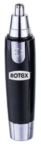 Триммер для носа і вух Rotex RHС10-S