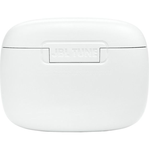 Гарнітура JBL TUNE BEAM White (JBLTBEAMWHT) | Зображення 4