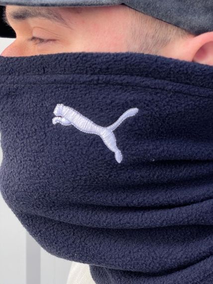 Бафф синій Puma | Зображення 3