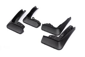 Бризковики для g20/g21 (4 шт) для BMW 3 серія G20/21 2018-2024 рр