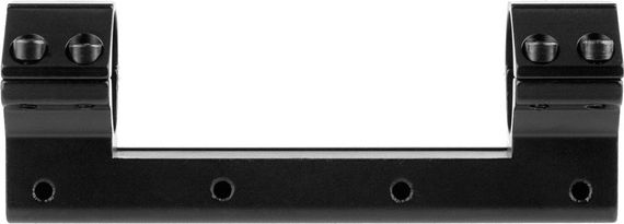 Кріплення для оптичного прицілу Моноблок Beeman FTMA086L. d - 25.4 мм. Моноблок для прицілу Моноблок | Зображення 3