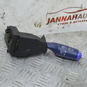 Підрульовий перемикач правий Smart Fortwo 450 1998-2007 Перемикач двірників Смарт Фортво 450 0001272V007