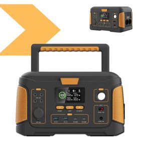 Портативна електростанція XPRO WX1436 300W (44084-WX1436 300W_9922)