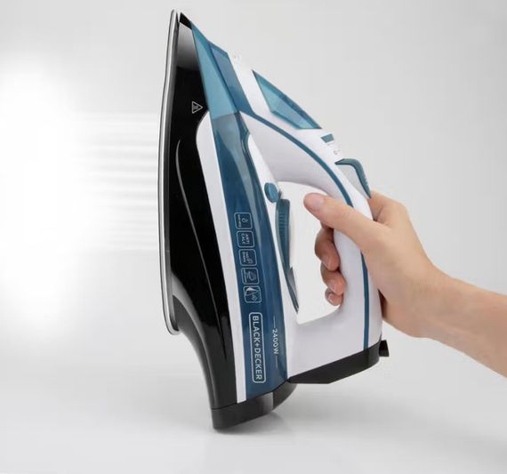 Праска Black&Decker BXIR2402E | Зображення 1