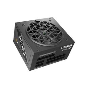 Блок питания 1stPlayer 850W (NGDP-GLD-850-BK-EU)