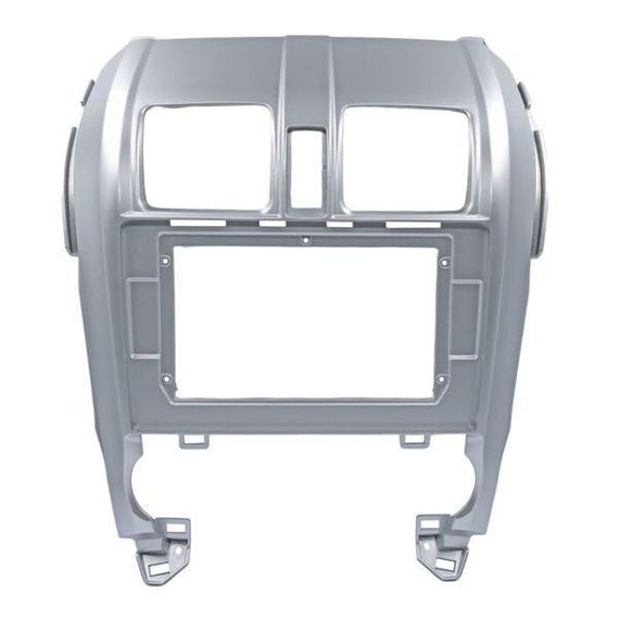 Штатна магнітола серії Mekede M400S під Honda CR-V CR-V 3 RE 2006-2012 (F2) 10 дюймів | Зображення 1