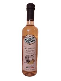 Уксус  White Fine dressing, 500 мл