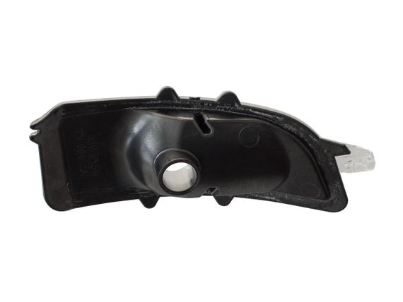 Повторювач поворотник в дзеркало лівий Volvo S40 V50 C30 V70 C70 S60 S80 V40 вольво с30 с40 в50 в70 с60 с80 | Зображення 3