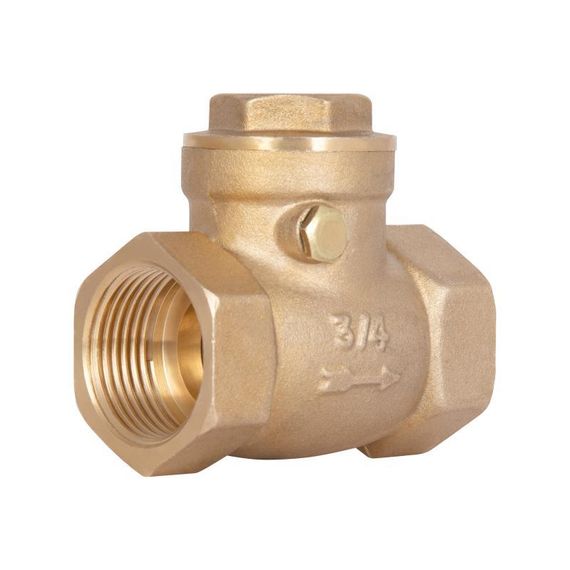 Зворотний клапан Thermo Alliance Standart 3/4" SD242W20