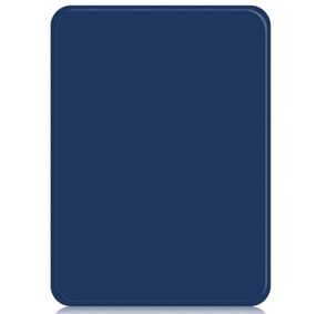 Чехол-обложка Primolux Transparent для электронной книги Amazon Kindle Paperwhite 12th Gen. 2024 - Dark Blue