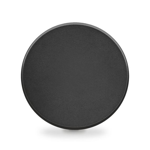 Світлодіодний світильник настінний IP65 VIDEX WL03 12W 3000K-4000K-6500K Black | Зображення 1