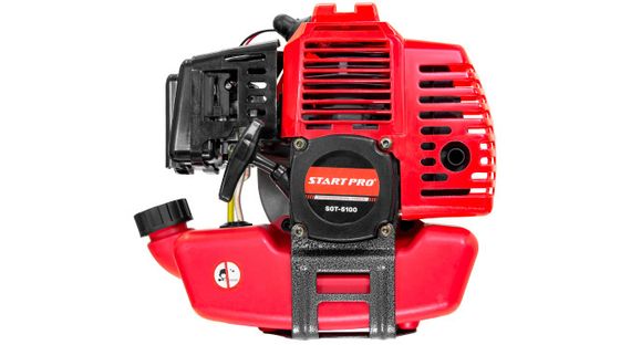 Бензиновий тример Start Pro SGT-5100 | Зображення 4