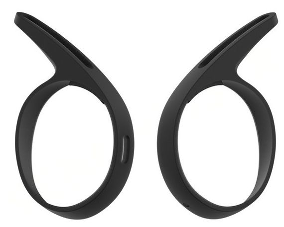 Гарнітура Sennheiser Momentum Sport True Wireless Black | Зображення 8