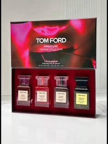 Набор миниатюр Tom Ford 4 шт по 30ml