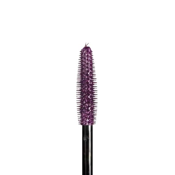Тушь для ресниц Parisa Cosmetics Wild 04 Berry Бордовый | Зображення 1