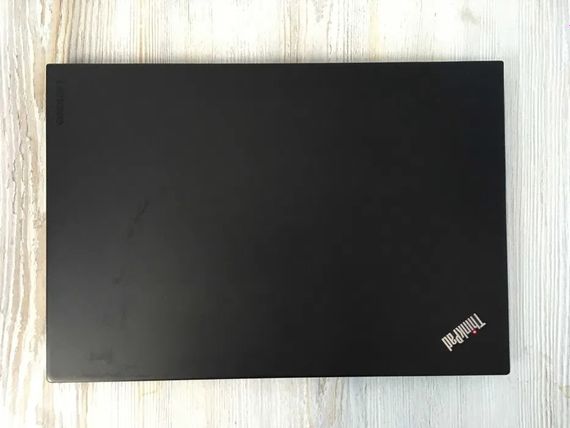 Ноутбук Lenovo ThinkPad X1 Carbon 4gen | 14''FullHD/i7-6600U/16GB/256GB SSD  Б/В | Зображення 2