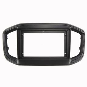 Перехідна рамка серії QIV QBR-F 6226-09 для Fiat Strada, Dodge RAM 700 2021+ 9 дюймів