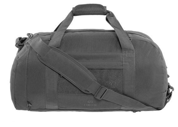 Сумка дорожня Highlander Loader Holdall 65L Dark Grey (LR065V2-DGY) | Зображення 7