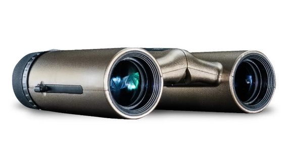 Бінокль Vanguard Vesta Compact 10x21 WP Champagne (Vesta 1021 Cham) (DAS301034) | Зображення 1