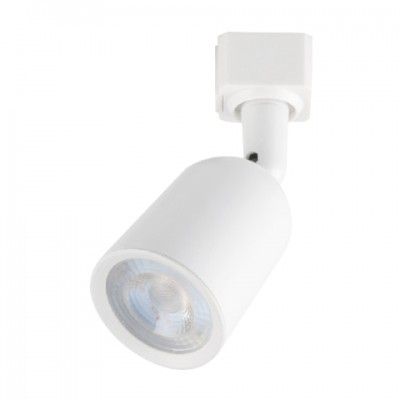 Світильник трековий LED "ARIZONA-5" 5W 4200 білий