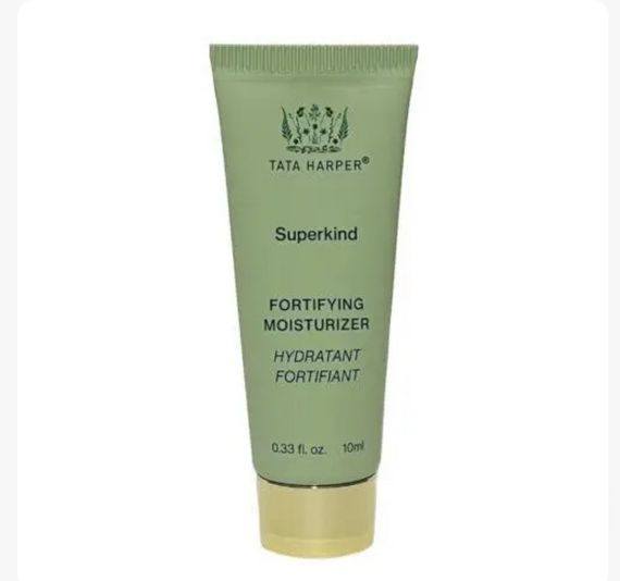Зміцнюючий зволожкючий крем Tata Harper superkind fortifying moisturizer