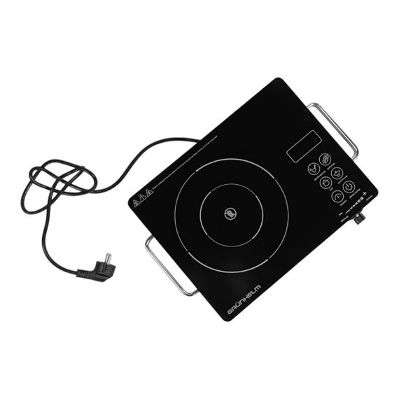 Інфрачервона плита GIR-811 Grunhelm | Зображення 1