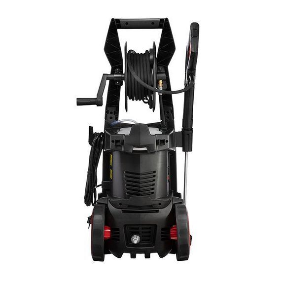 Мийка високого тиску 2500 Вт, ном. 7 л/хв, макс. 7.8 л/хв, 130-160 (195) бар STORM INTERTOOL WT-15091 | Зображення 2