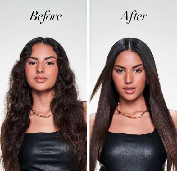 Спрей для укладання волосся Tresemme Lamellar Shine Ultra-Gloss Spray for Shiny Hair 200ml | Зображення 3