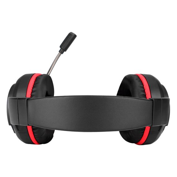 Навушники Xtrike ME GH-903 RGB-LED Black (GH-903) | Зображення 2