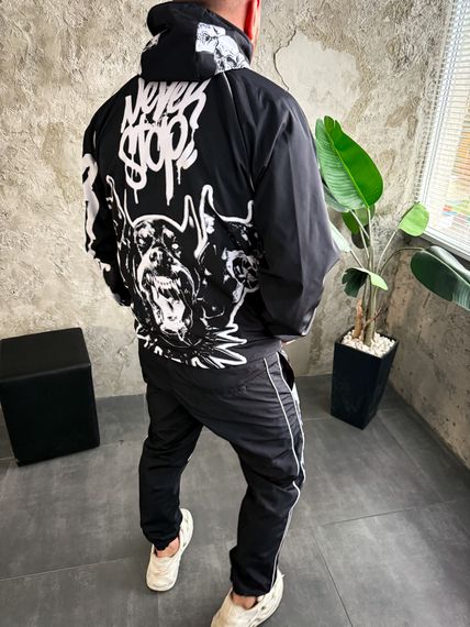 Спортивний костюм